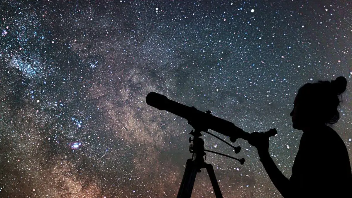 Beginner’s Guide to Astronomy: Stargazing Tips and Tools