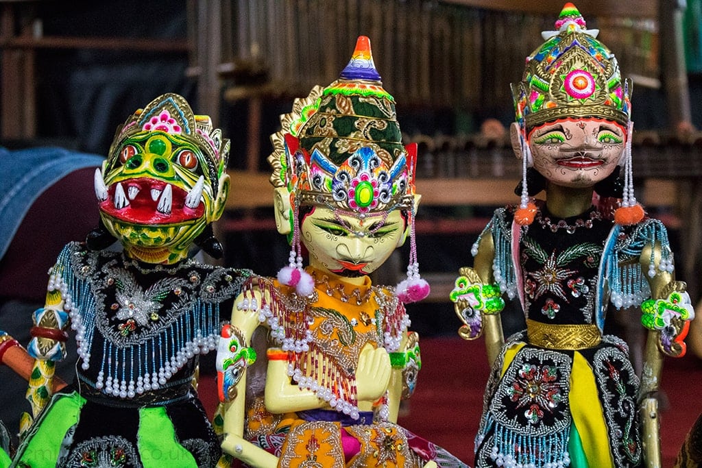 Java Culture: Bridging Past and Present in Indonesia’s Heartland