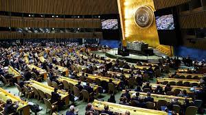 United Nations Scandal: China’s Vote-Buying Catastrophe
