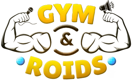 Gym and roids