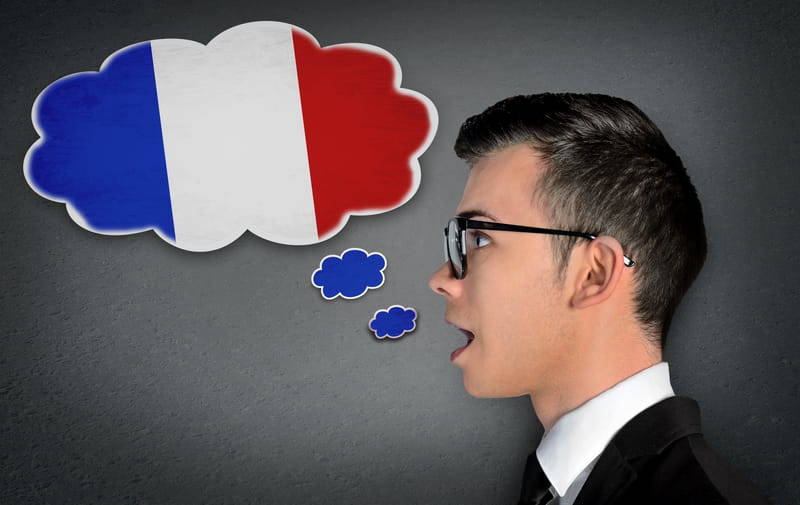 Learning French Fast: A Kickass, Inspired Strategy