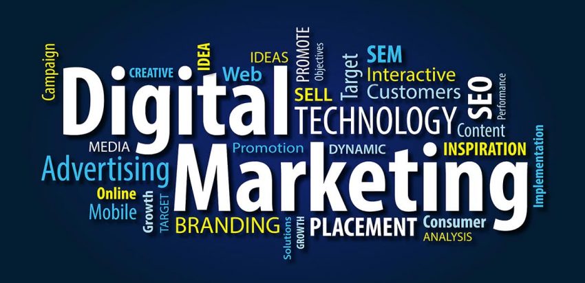 Digital Marketing: Memahami Data untuk Mencapai Keberhasilan Pemasaran